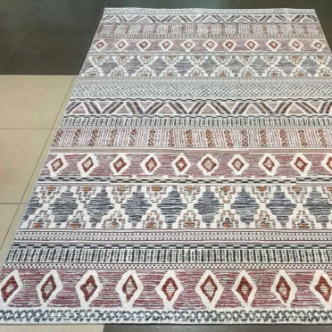 Ковер бельгийский Argentum Ragolle 63469 - 6626