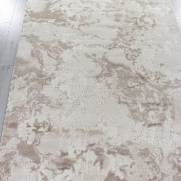 Ковер O1125 - 770 BEIGE / BEIGE - Прямоугольник - коллекция SAMIRA
