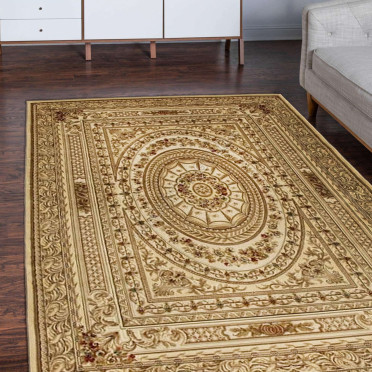 Бельгийский ковер Genova 38440 6262 60