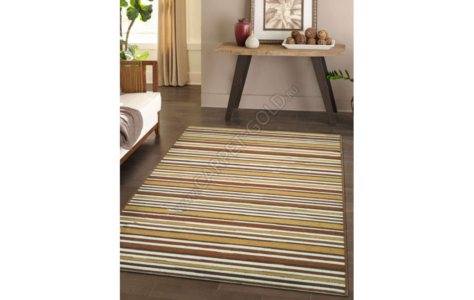 Циновка Бельгийская без ворса Brighton 98170 100299