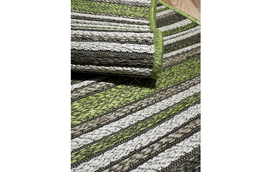 Циновка Бельгийская без ворса Brighton 98170 400199