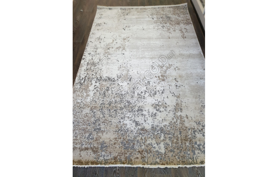 Турецкий ковер VENUS 8444 BEIGE - CREAM