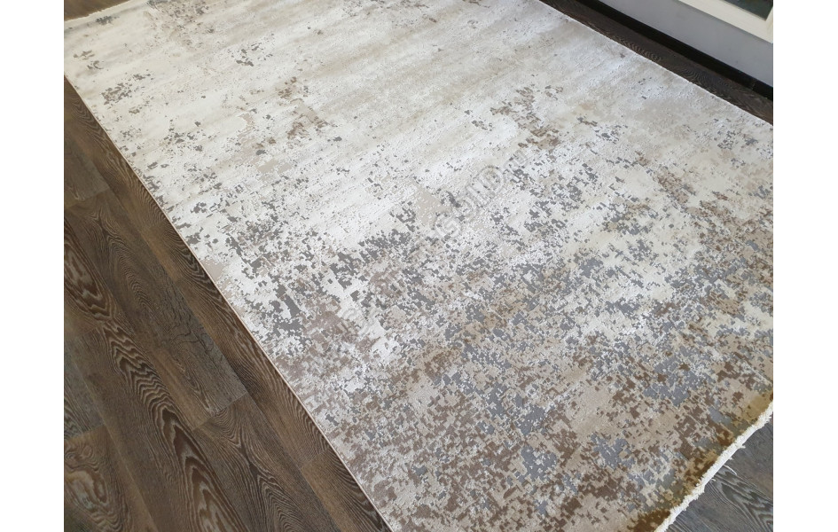 Турецкий ковер VENUS 8444 BEIGE - CREAM