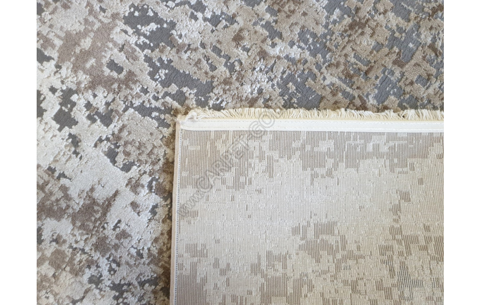 Турецкий ковер VENUS 8444 BEIGE - CREAM