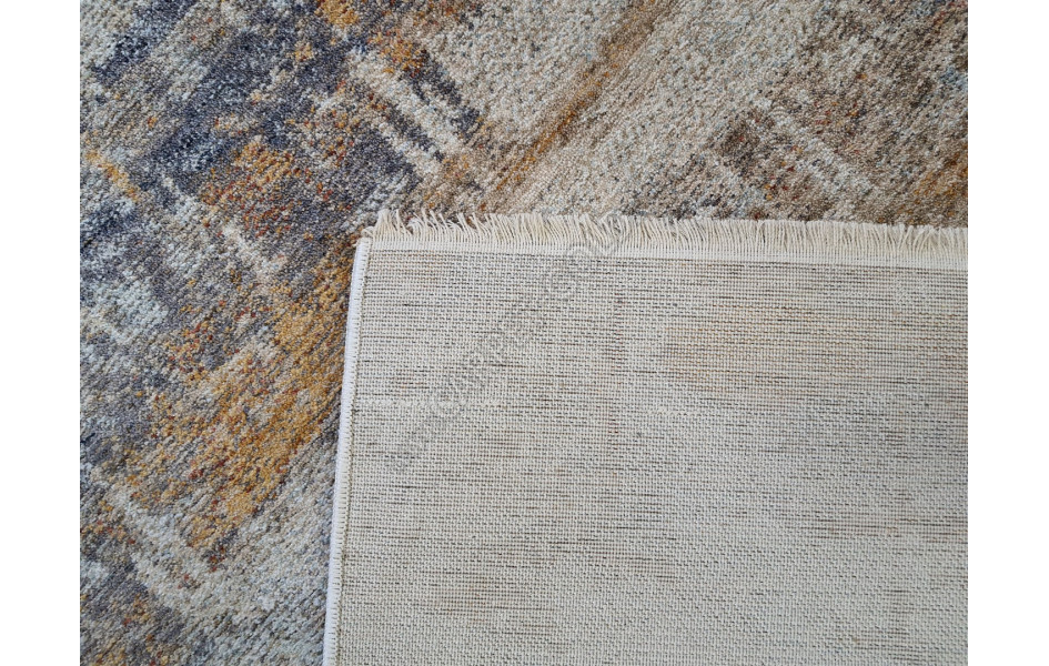 Ковер MUSTIC 06280A BEIGE-CREAM