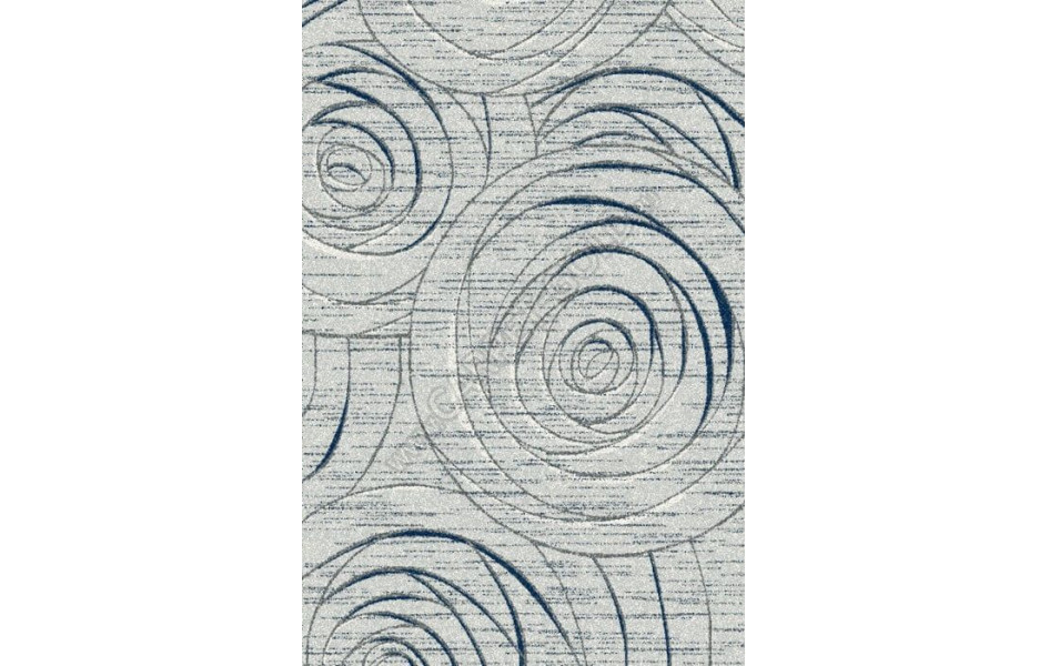 Ковер польский Angella ECO Top Venti grey