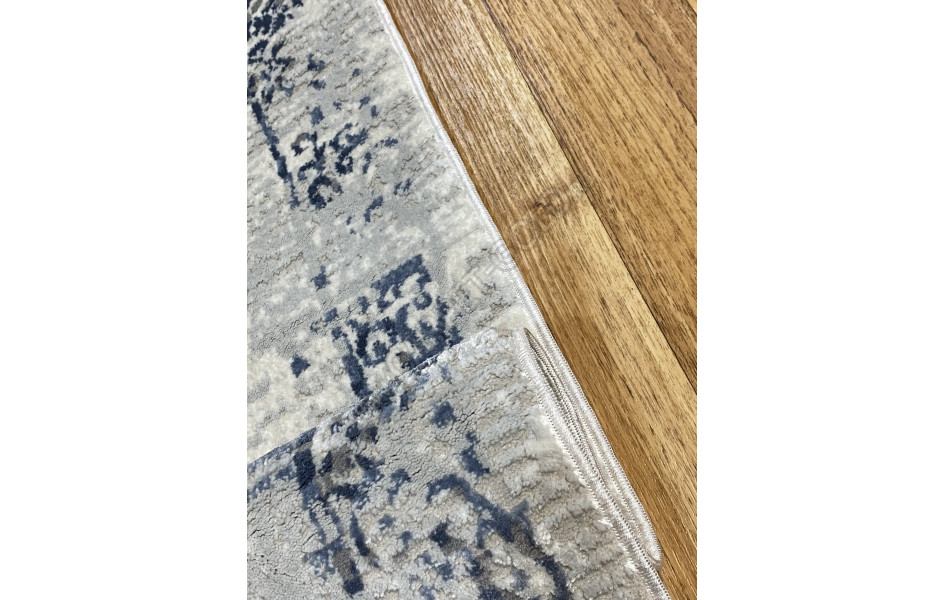 Ковер 8957T blue Venus