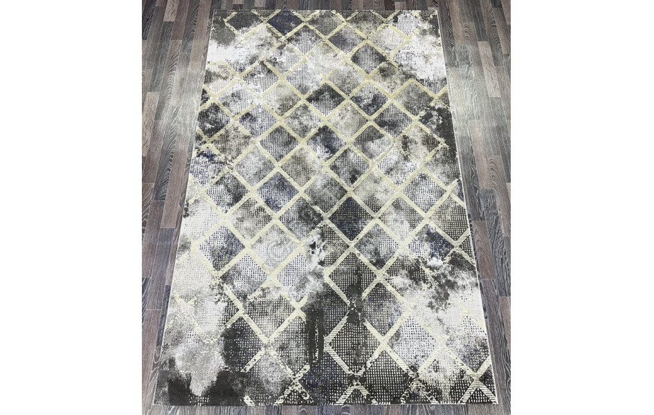 Ковер турецкий Lisa AA304A прямоугольный