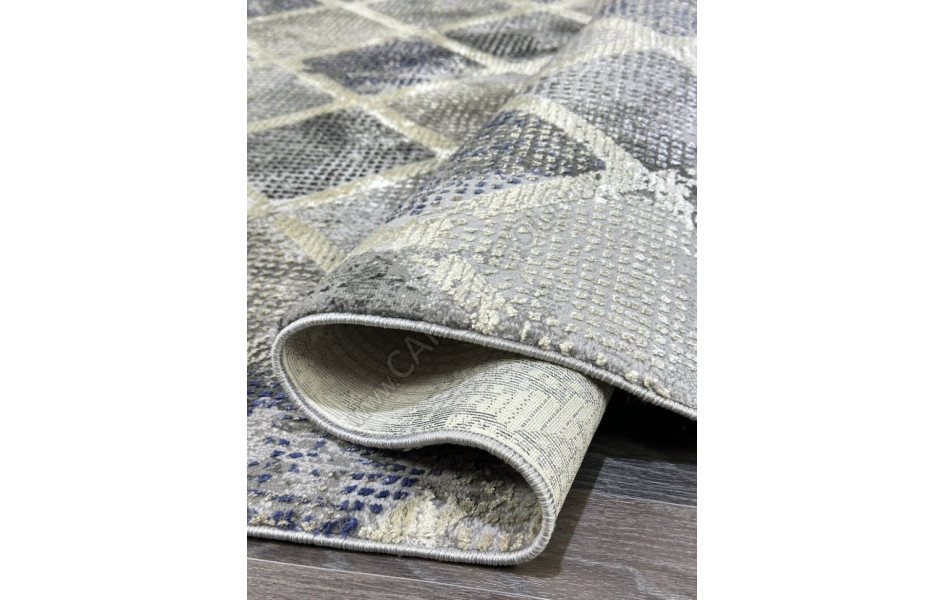 Ковер турецкий Lisa AA304A прямоугольный