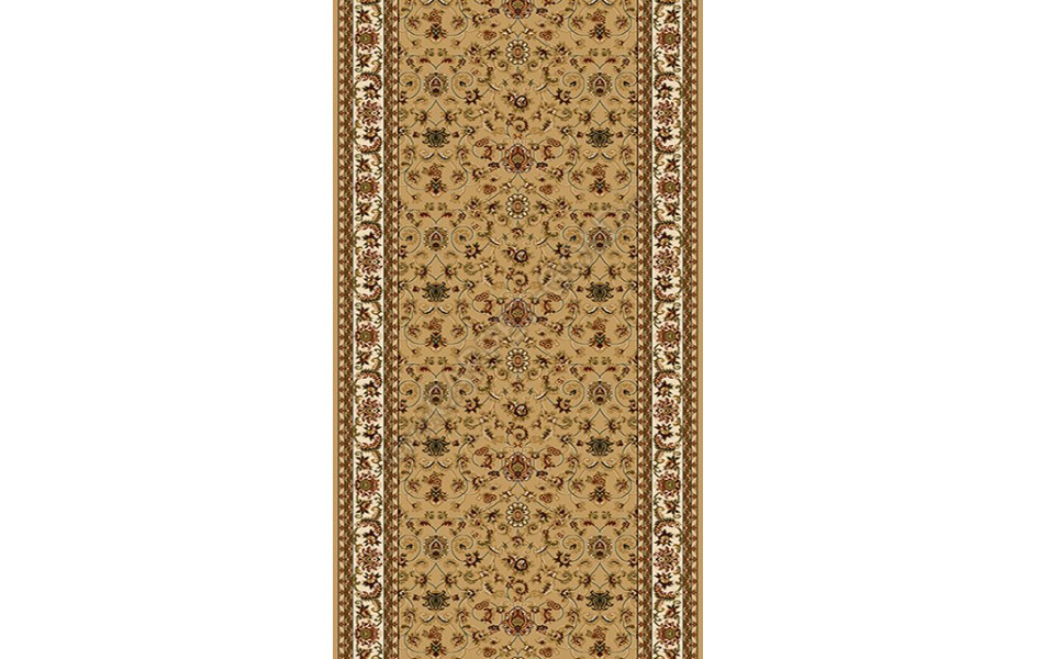 Ковровая дорожка Акварель ДИЗАЙН 20624 ЦВЕТ 22155