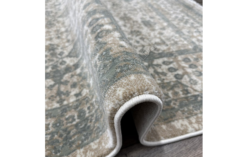 MIRAGE 9362A CREAM-L.GREEN
