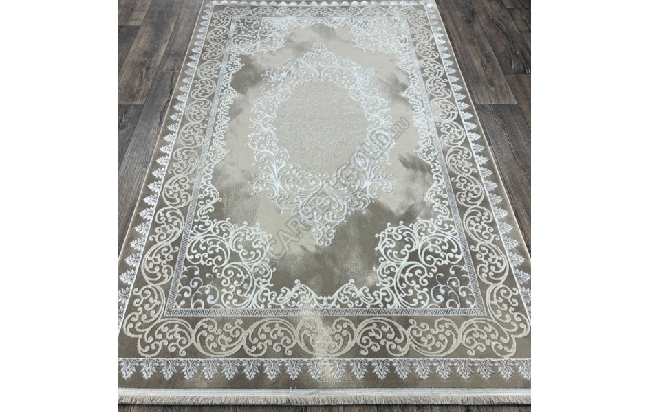 TEMPO 0102SA POLY.IVORY-POLY.BEIGE